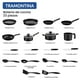 thumbnail image 3 of Batería Tramontina Loreto 23 Piezas Negra, 3 of 4