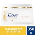 thumbnail image 1 of Tratamiento capilar Dove Hair Therapy crema óleo nutrición 350 g, 1 of 4