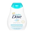 thumbnail image 1 of Shampoo Baby Dove humectación enriquecida 200 ml, 1 of 2