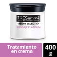 thumbnail image 1 of Tratamiento capilar Tresemmé Blindaje Platinum reparación y protección 400 g, 1 of 4