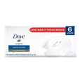 thumbnail image 1 of Jabón de tocador Dove original 6 barras de 90 g c/u, 1 of 4