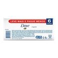 thumbnail image 2 of Jabón de tocador Dove original 6 barras de 90 g c/u, 2 of 4