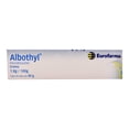thumbnail image 1 of Albothyl Policresuleno 1.8 g/100 g crema 30 g, 1 of 4