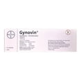 thumbnail image 2 of Gynovin 75/30 µg 21 tabletas, 2 of 2