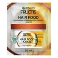 thumbnail image 3 of Mascarilla Garnier Fructis hair food coco 20 ml, 3 of 4