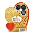 thumbnail image 1 of Chocolate Ferrero corazón 50 g, 1 of 2