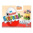 thumbnail image 1 of Huevo de chocolate Kinder Sorpresa Minions 2 pzas 20 g c/u, 1 of 3