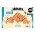 thumbnail image 1 of Galletas Misura con 4 cereales 225 g, 1 of 4