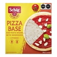 thumbnail image 1 of Base para pizza Schär 300 g, 1 of 4