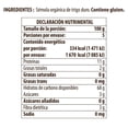 thumbnail image 3 of Pasta de trigo integral Castagno integral con 500 g, 3 of 3