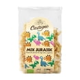 thumbnail image 1 of Pasta de trigo integral Castagno integral con 500 g, 1 of 3