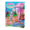 thumbnail image 1 of Bebés Llorones Panini Collections Cry Babies, 1 of 4