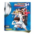 thumbnail image 1 of Álbum Panini Captain Tsubasa más 4 Sobres, 1 of 4