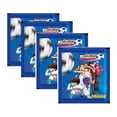 thumbnail image 3 of Álbum Panini Captain Tsubasa más 4 Sobres, 3 of 4