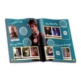 thumbnail image 2 of Álbum Panini Collections Harry Potter más 4 Sobres de Estampas, 2 of 2