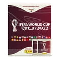 thumbnail image 1 of Multiset Sticker Álbum Panini Collectibles Fifa World Cup Qatar 2022 con 2 Sobres, 1 of 2