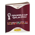 thumbnail image 2 of Multiset Sticker Álbum Panini Collectibles Fifa World Cup Qatar 2022 con 2 Sobres, 2 of 2