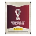 thumbnail image 1 of Sobre Panini Collectibles Fifa World Cup Qatar 2022 con 5 Estampas, 1 of 2