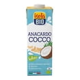 thumbnail image 1 of Bebida de nuez de la India Isola Bio con coco orgánica 1 l, 1 of 4
