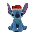 thumbnail image 1 of Peluche Navideño Holiday Time Stitch, 1 of 3