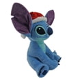 thumbnail image 3 of Peluche Navideño Holiday Time Stitch, 3 of 3