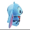 thumbnail image 2 of Peluche de San Valentín Disney de Stitch San Valentín 22cm Color Multicolor, 2 of 4