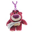 thumbnail image 1 of Llavero Disney de Peluche Lotso, 1 of 3