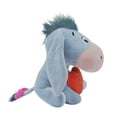 thumbnail image 2 of Peluche de San Valentín Disney Igor de San Valentín 22cm Color Multicolor, 2 of 4
