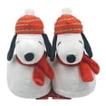 thumbnail image 1 of Pantuflas Peanuts Snoopy Unitalla DG2018-179, 1 of 4
