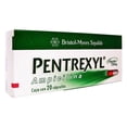 thumbnail image 1 of Pentrexyl 25 mg 20 cápsulas, 1 of 1