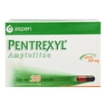 thumbnail image 2 of Pentrexyl 500 mg 28 cápsulas, 2 of 3