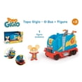 thumbnail image 2 of Set Topo Gigio G Bus, 2 of 4