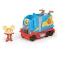 thumbnail image 3 of Set Topo Gigio G Bus, 3 of 4