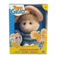 thumbnail image 1 of Set Topo Gigio Me das un abrazo 30 cm, 1 of 4