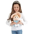 thumbnail image 2 of Set Topo Gigio Me das un abrazo 30 cm, 2 of 4