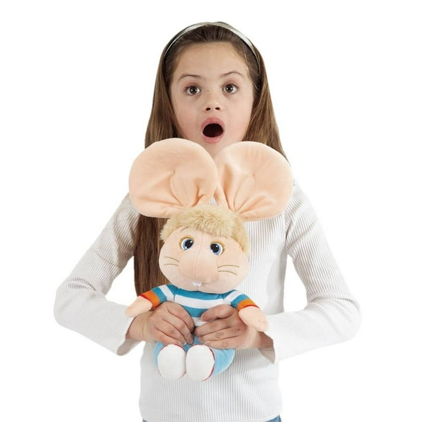 Set Topo Gigio Me das un abrazo 30 cm Bodega Aurrera en línea