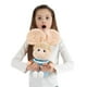 thumbnail image 3 of Set Topo Gigio Me das un abrazo 30 cm, 3 of 4