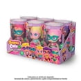 thumbnail image 2 of Muñeca Super Cute Mini 12 cm Varios Modelos 1 pza, 2 of 3