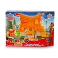 thumbnail image 1 of Set Pinocchio Casita con 2 Figuras, 1 of 4