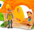 thumbnail image 4 of Set Pinocchio Casita con 2 Figuras, 4 of 4