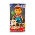 thumbnail image 1 of Set Pinocchio con Funciones, 1 of 4