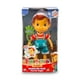 thumbnail image 1 of Set Pinocchio con Funciones, 1 of 4