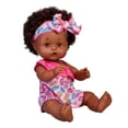 thumbnail image 2 of Muñeca Nenuco Colores del Mundo 35 cm Varios Modelos 1 Pieza, 2 of 3