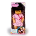 thumbnail image 3 of Muñeca Nenuco Colores del Mundo 35 cm Varios Modelos 1 Pieza, 3 of 3