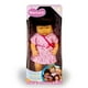 thumbnail image 3 of Muñeca Nenuco Colores del Mundo 35 cm Varios Modelos 1 Pieza, 3 of 3