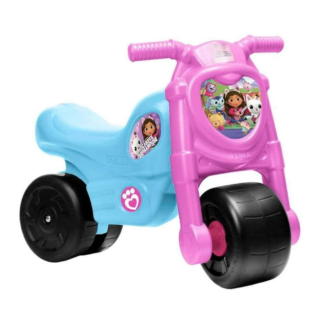 Montable Motofeber Gaby´s Dollhouse