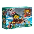 thumbnail image 1 of Figura Pinypon Action Balsa Pirata Duki Dariel, 1 of 4