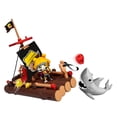 thumbnail image 2 of Figura Pinypon Action Balsa Pirata Duki Dariel, 2 of 4