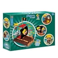 thumbnail image 3 of Figura Pinypon Action Balsa Pirata Duki Dariel, 3 of 4