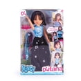 thumbnail image 1 of Muñeca Nancy Un Día siendo Aitana 42 cm, 1 of 4